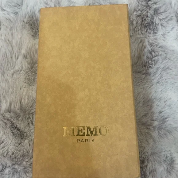 Memo Paris Eau Du Perfume Flam, 75mL - Picture 6 of 7